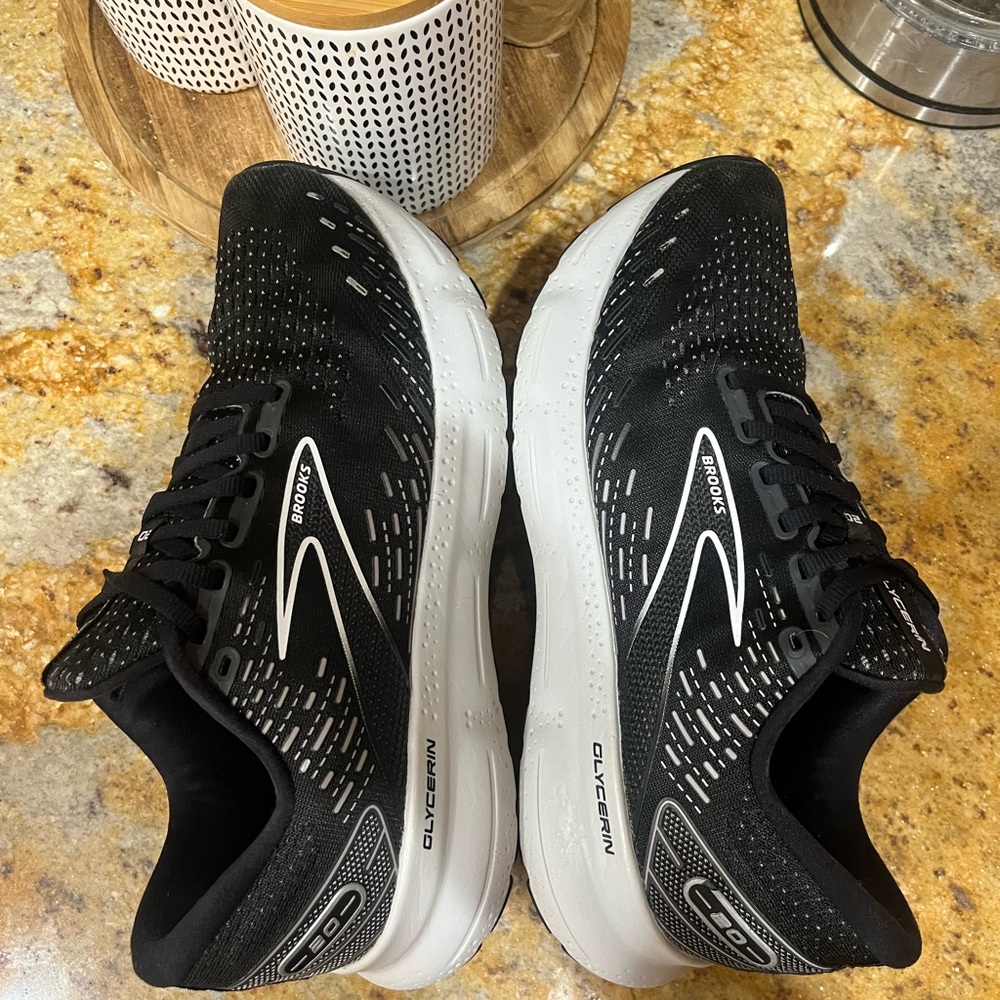 Brooks Glycerin 20 size 10.5 - Picture 6 of 8